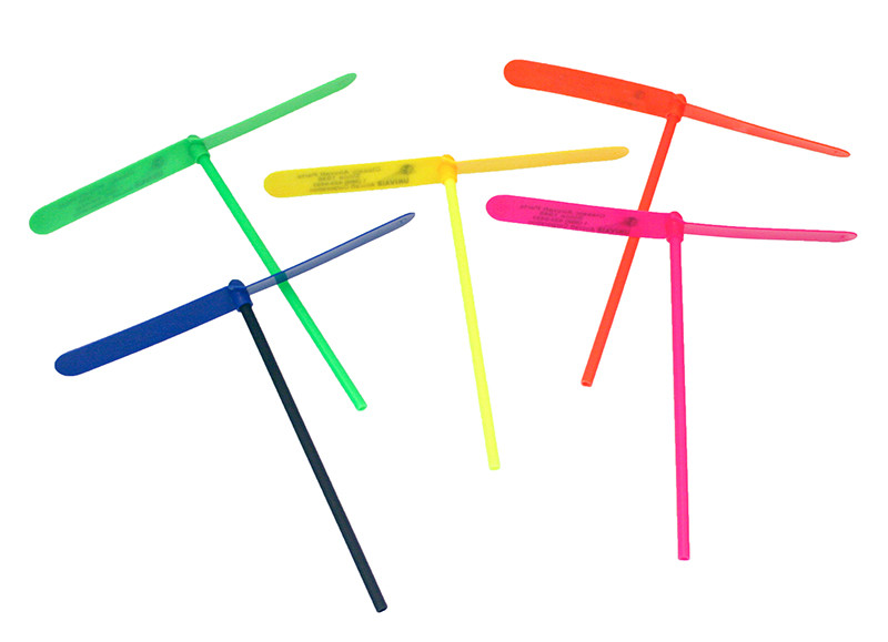 PM253 AERO PROPELLER Univair Aircraft Corporation