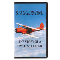 SM-17-1   CLASSIC STAGGERWING VIDEO