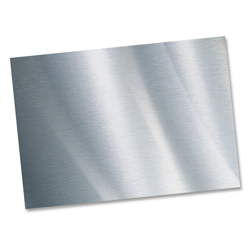 .032 Aluminum Sheet Metal 5052-6/" x 8/"