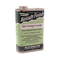RANDOLPH PAINT SURFACE CLEANER