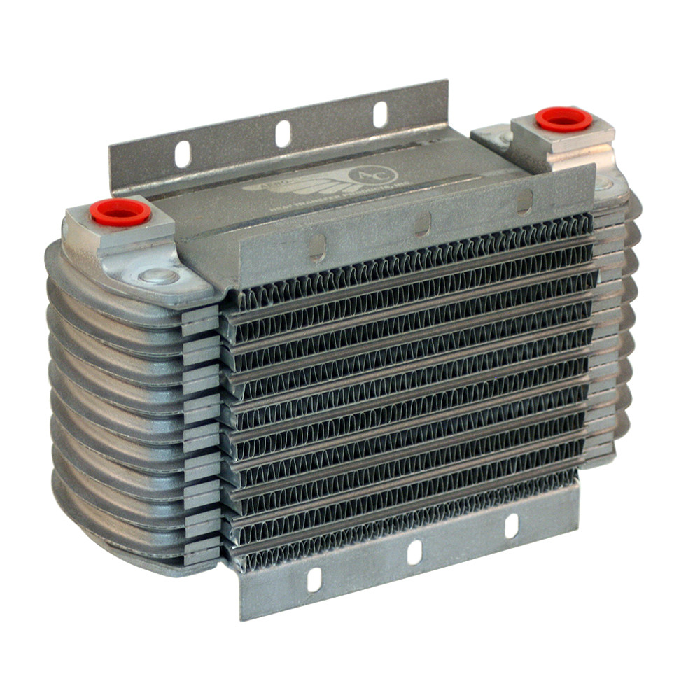 8000074 AERO CLASSICS OIL COOLER FITS PIPER Univair Aircraft