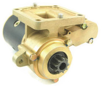 BC315-100-2   B&C LYCOMING REPLACEMENT STARTER - 12 VOLT