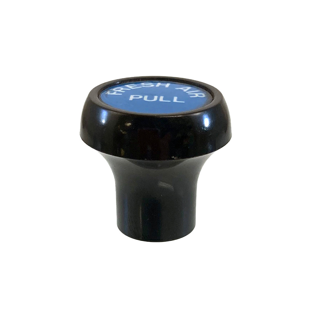 33126 FRESH AIR KNOB FITS PIPER Univair Aircraft Corporation