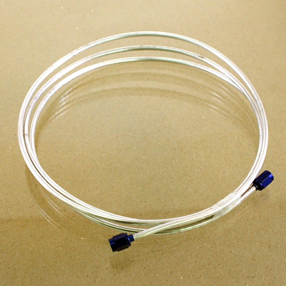 41552275 ERCOUPE TRIM WIRE TUBING Univair Aircraft Corporation