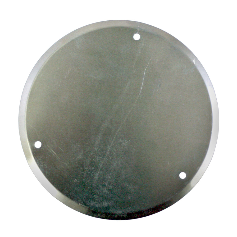 415-13280-03 ERCOUPE INSPECTION PLATE - Univair Aircraft Corporation