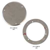 SK-80-1   ERCOUPE INSPECTION PLATE KIT (FLAT)
