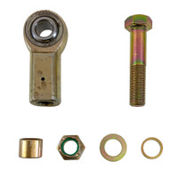 SK-57   ERCOUPE NOSE GEAR STEERING ROD END CONNECTION KIT