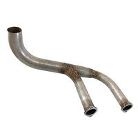 U-415-40402-S   EXHAUST STACK - RIGHT