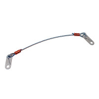 -530062-000   MOONEY SNUBBER CABLE