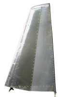 U58480   LUSCOMBE SQUARE TIP FIN ASSEMBLY