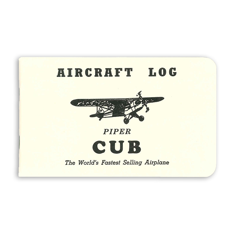750 111 piper cub
