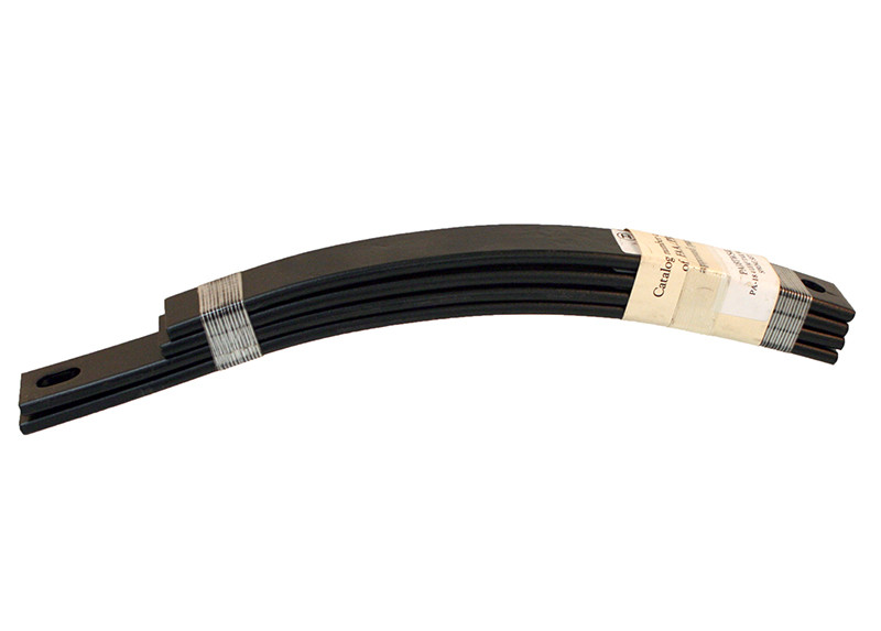 PA18TWS4L UNIVAIR TAILWHEEL SPRINGS 4 LEAF SET FITS PIPER Univair