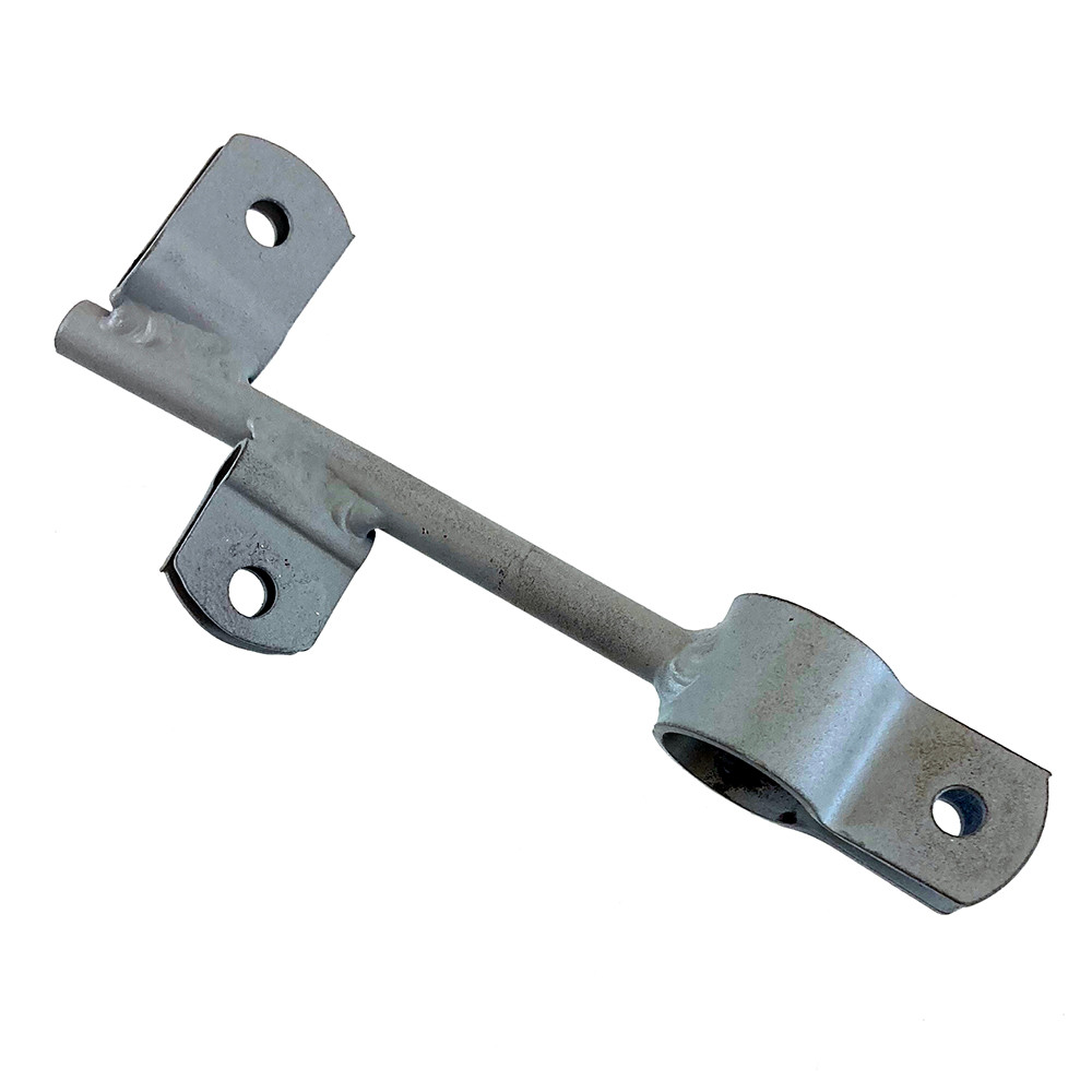 12316000 PIPER THROTTLE AND MIXTURE CONTROL CLAMP Univair Aircraft Corporation