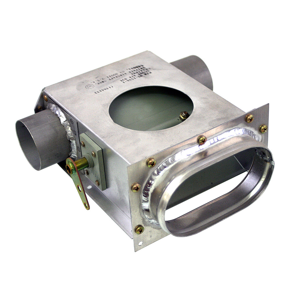 U315461 AERONCA CARBURETOR AIR BOX Univair Aircraft Corporation