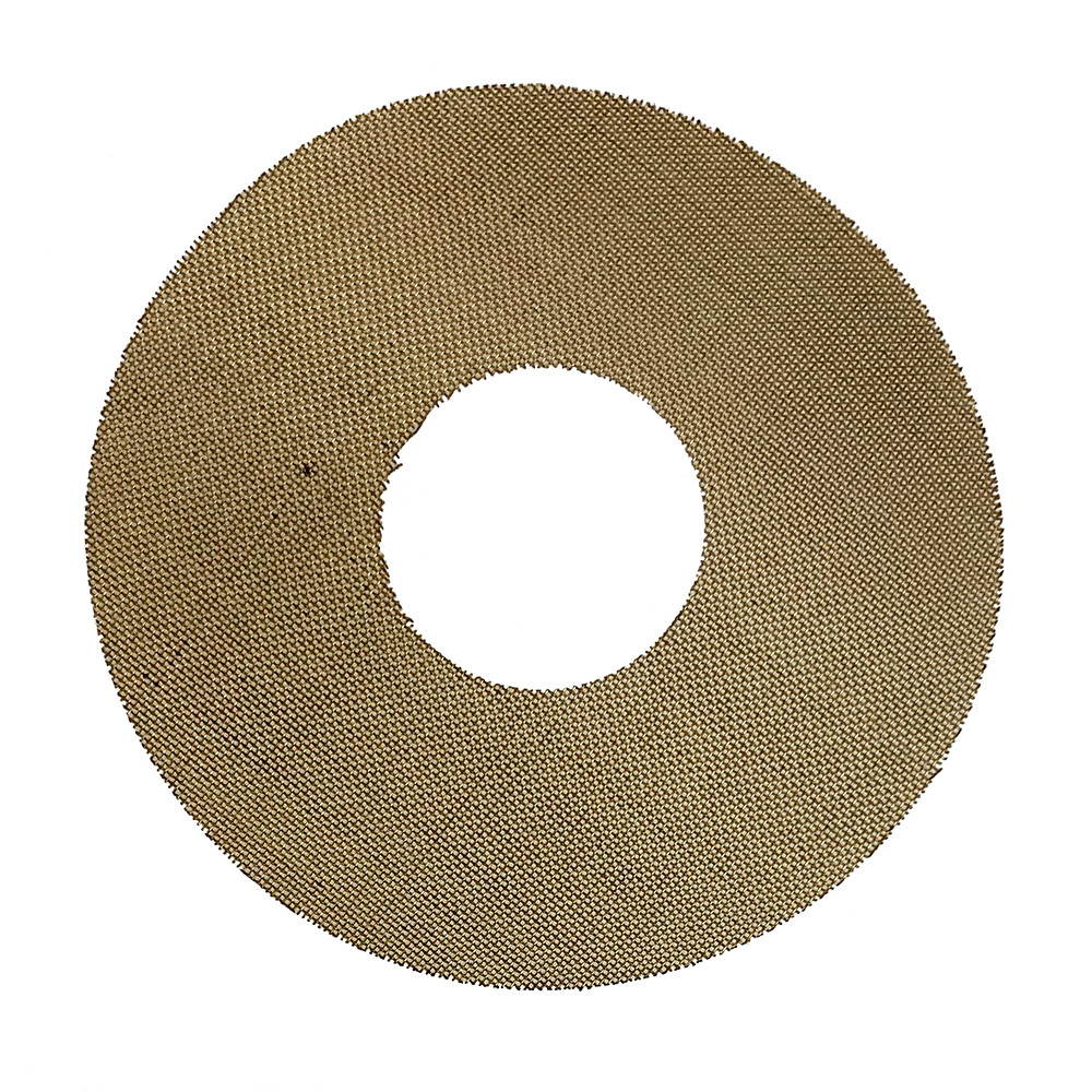 1701 PIPER FUEL STRAINER SCREEN Univair Aircraft Corporation