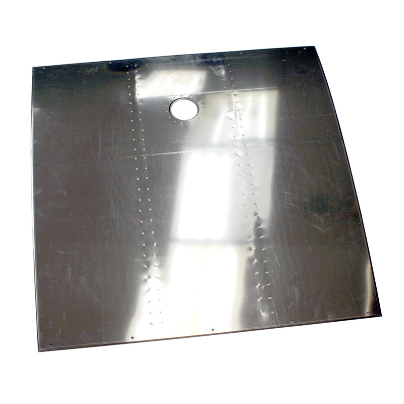 U12570009 UNIVAIR FUEL TANK COVER FITS PIPER Univair Aircraft