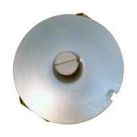 -1711-000   PIPER INSPECTION PLATE