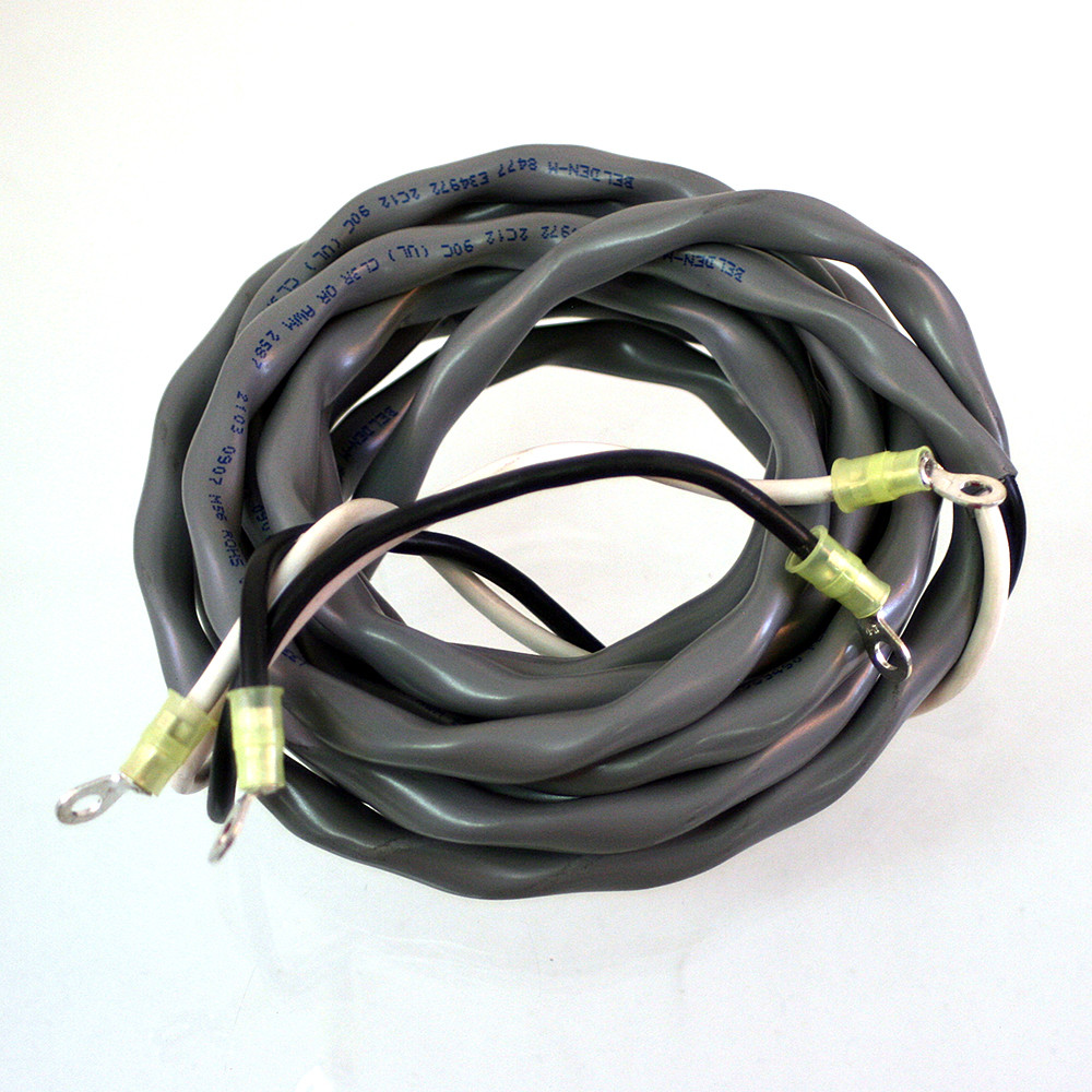 U12298-017 UNIVAIR WIRING HARNESS - FITS PIPER - Univair ...