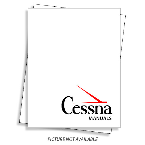 P529-12 CESSNA 172 PARTS CATALOG 1963-74 - Univair Aircraft Corporation