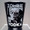 Drink a toast to your undead comrades with this etched shot glass