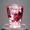 Drink a toast to your undead comrades with this etched shot glass