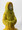 The King in Yellow (sculpture)