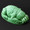 Moon Beast Scarab (sculpture)