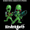 Tiny green men and very big probes.