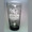 A etched smoked glass from the most blasphemous bar in Dunwich, The Black Goat of the Woods Tavern