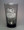 The Black Goat of the Woods Tavern etched on smoked glass