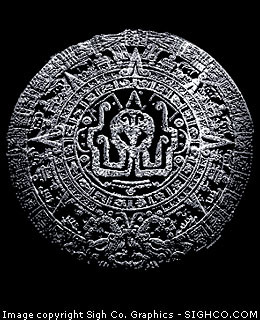 Aztec Cthulhu