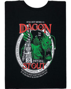 Dagon Stout shirt