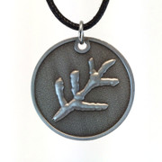 Elder Sign amulet