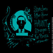 H.P. Lovecraft - Searchers After Horror
