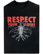 Respect Your Elders T-shirt