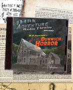 The Dunwich Horror (CD)