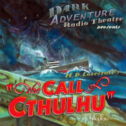 Call of Cthulhu Radio Play (CD)