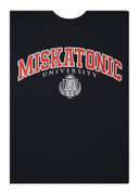Miskatonic University Ivy League Seal t-shirt