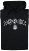Miskatonic University Ivy League Seal pullover Hoody