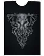 Black Death (Metal) Cthulhu t-shirt