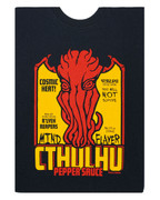 Cthulhu Mind Flayer Pepper Sauce t-shirt