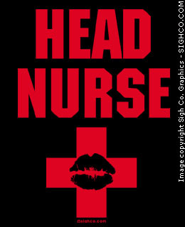 Head Nurse