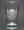 Etched beer glass with our Tribal Cthulhu tattoo design.