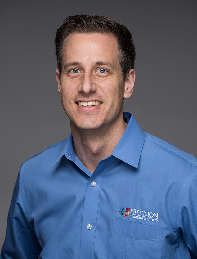 Chris Dolajak
