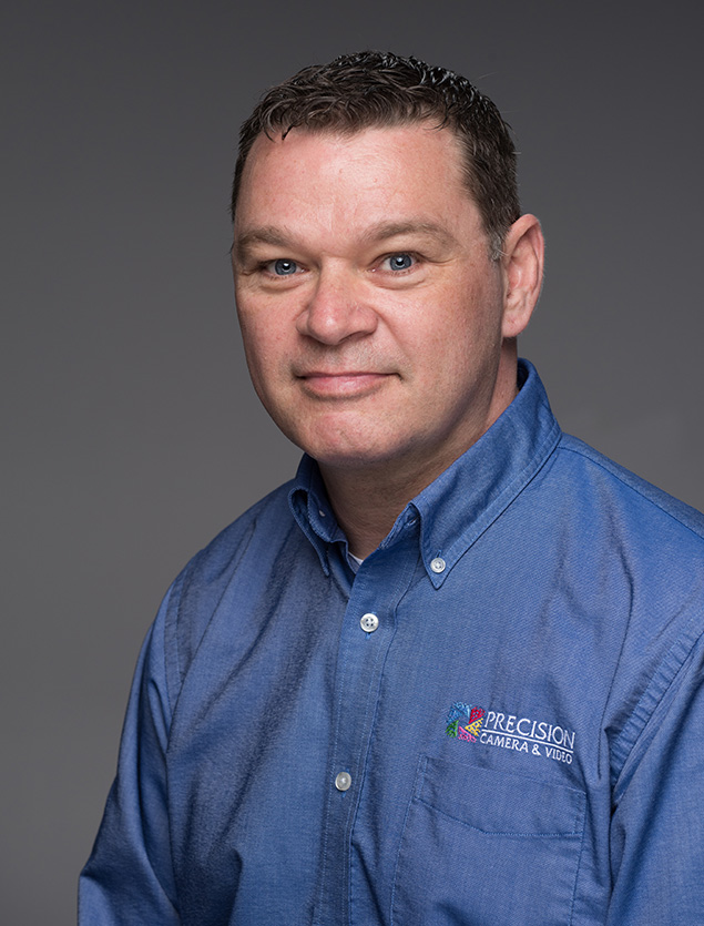 Mike Luxenburg