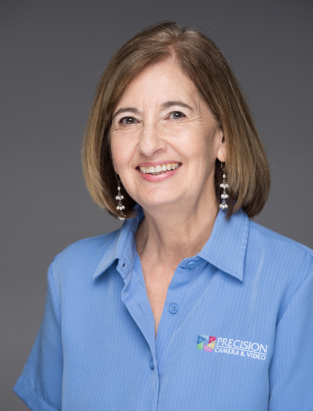 Rosemary Sullivan