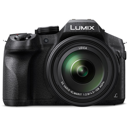 Panasonic Lumix DMC-FZ300 Digital Camera