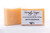 White Magnolia Olive Oil Soap Bar