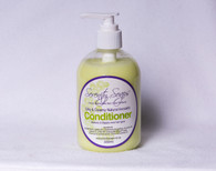 Creamy Avocado Hair Conditioner