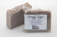 Cashmere Olive Oil Soap Bar